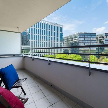P&P Apartments Cracovia Exterior foto