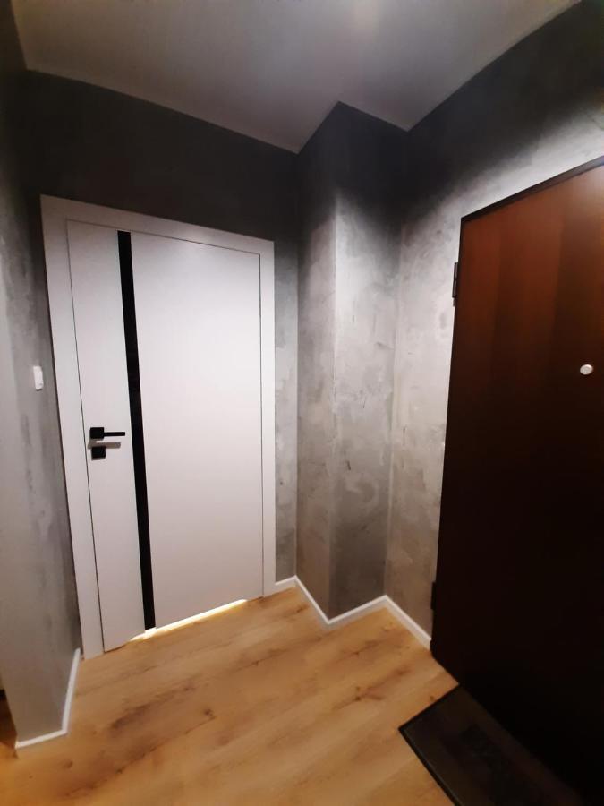 P&P Apartments Cracovia Exterior foto